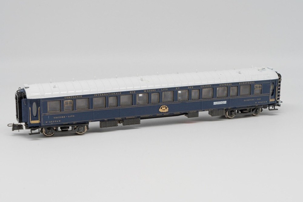 リバロッシ 客車 | 鉄道模型通販専門店エキサイトモデル