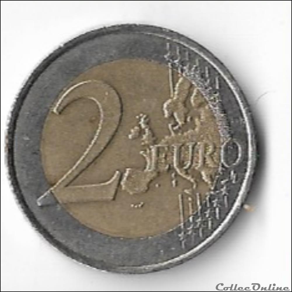monnaie france pieces euros
