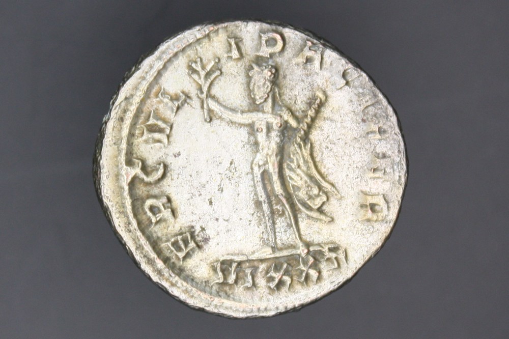 Probus. Antoninien. R/ ERCVLI PACIFER monnaies antiques romaines imperiales et republicaines probus antoninien r ercvli pacifer