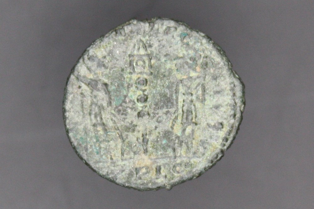 monnaies antiques romaines imperiales et republicaines nummus ae3