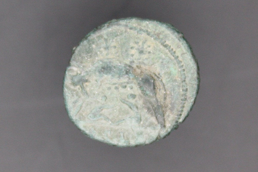 Nummus Ae3 monnaies antiques romaines imperiales et republicaines nummus ae3