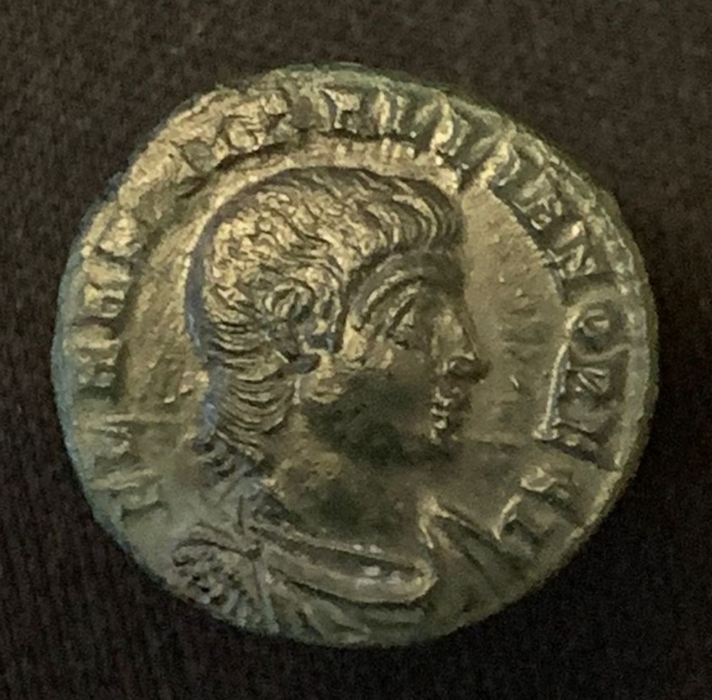 monnaies antiques romaines imperiales et republicaines hannibalien nummus securitas publica conss