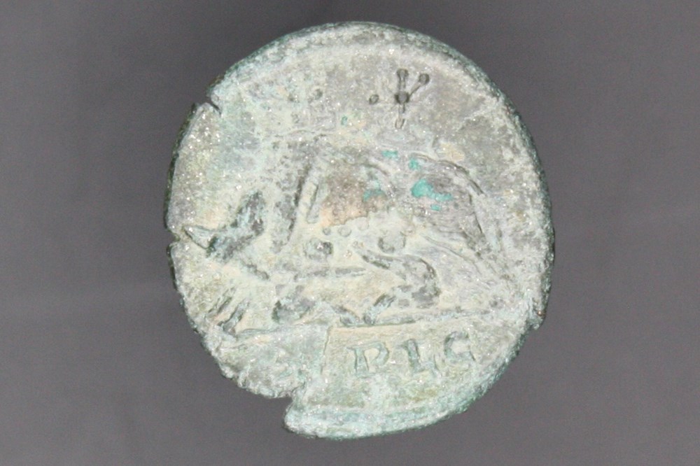 monnaies antiques romaines imperiales et republicaines nummus ae3