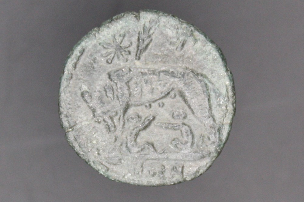 monnaies antiques romaines imperiales et republicaines nummus ae3
