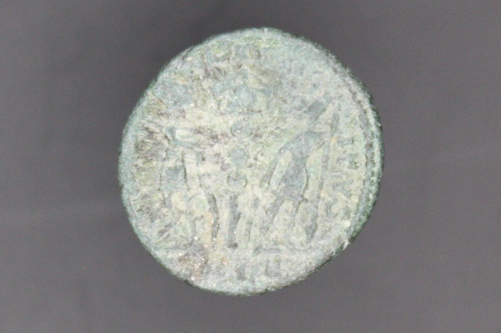 monnaies antiques romaines imperiales et republicaines nummus ae3