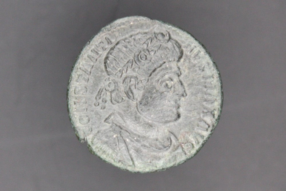 Nummus Ae3 monnaies antiques romaines imperiales et republicaines nummus ae3
