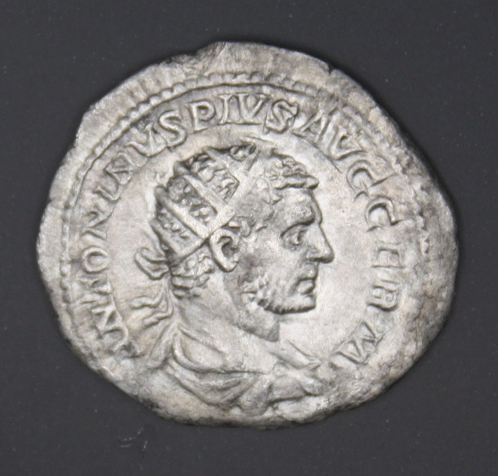 monnaies antiques romaines imperiales et republicaines caracalla 196 217 antoninien venvs victrix