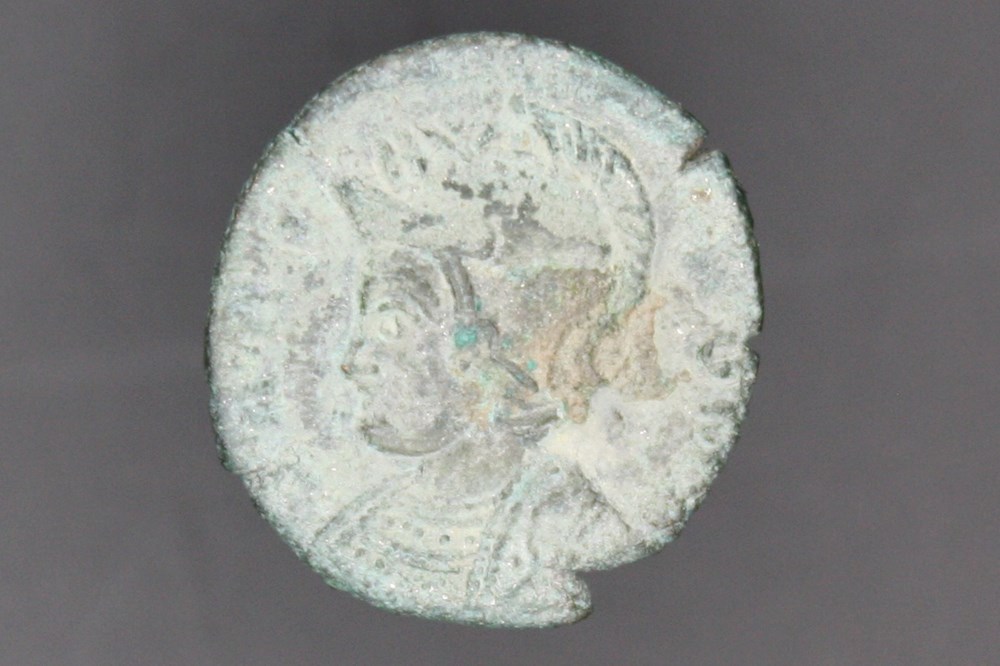monnaies antiques romaines imperiales et republicaines nummus ae3