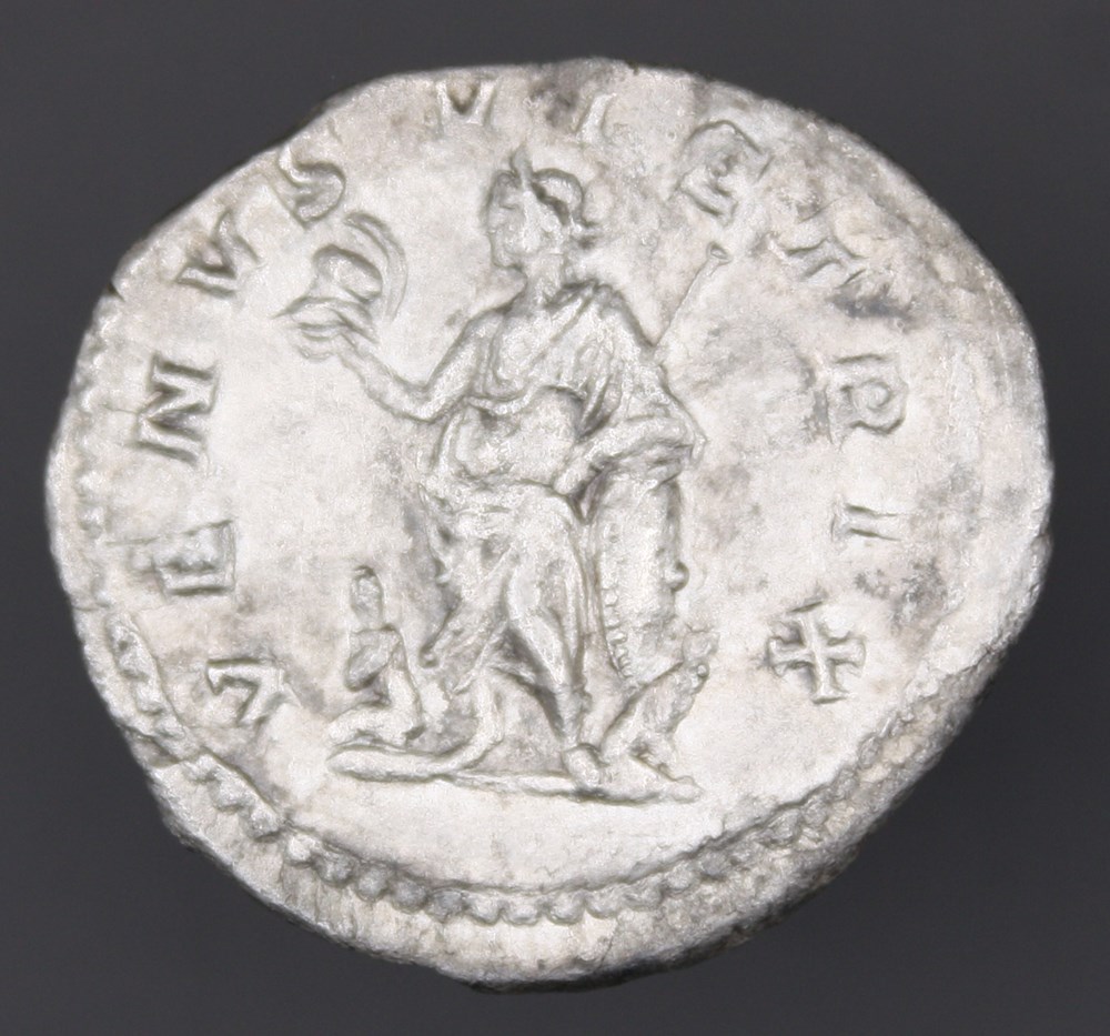 monnaies antiques romaines imperiales et republicaines caracalla 196 217 antoninien venvs victrix