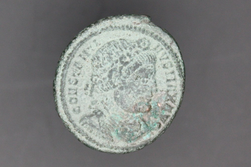 nummus Ae3 - monnaies antiques romaines imperiales et republicaines nummus ae3