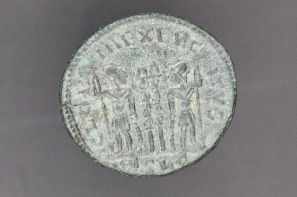 monnaies antiques romaines imperiales et republicaines nummus ae3