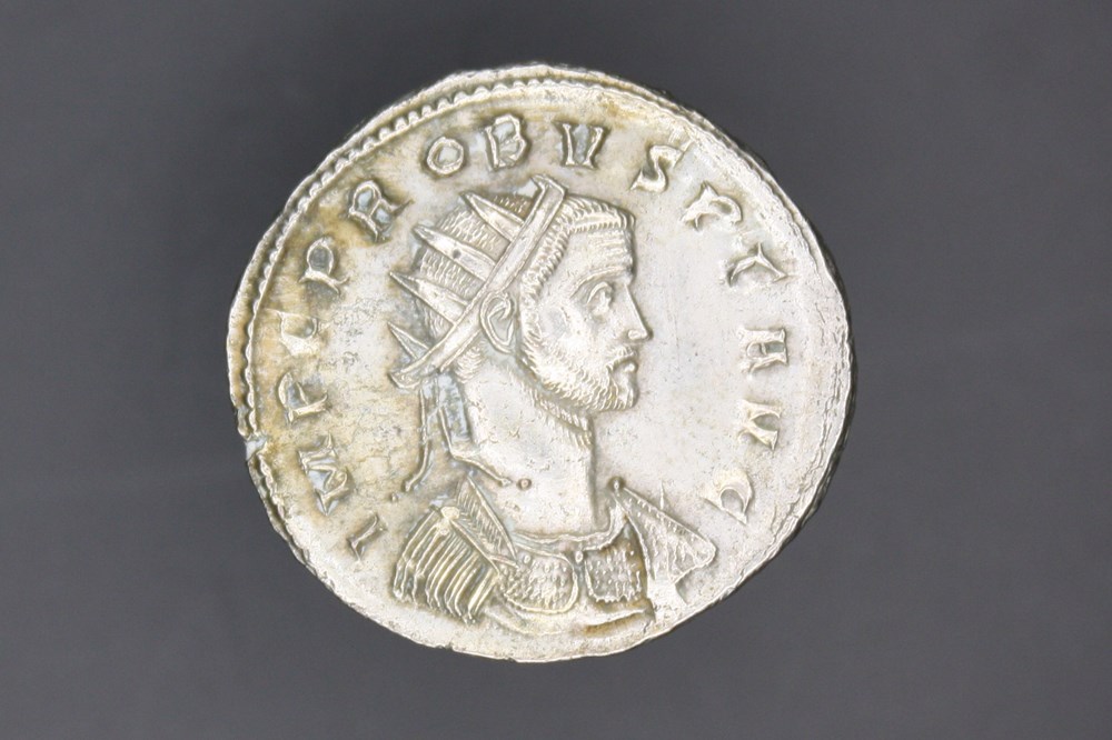 Probus. Antoninien. R/ ERCVLI PACIFER monnaies antiques romaines imperiales et republicaines probus antoninien r ercvli pacifer