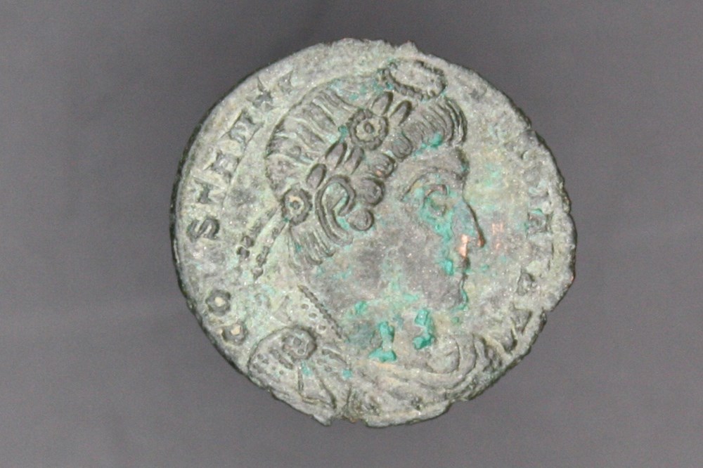monnaies antiques romaines imperiales et republicaines nummus ae3