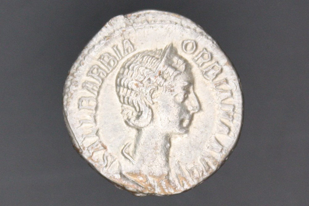 monnaies antiques romaines imperiales et republicaines orbianne denier r concordia avgg
