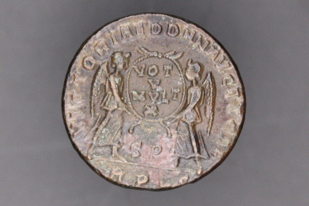 Magnence monnaies antiques romaines imperiales et republicaines magnence