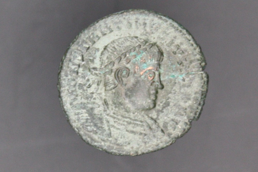 monnaies antiques romaines imperiales et republicaines nummus ae3