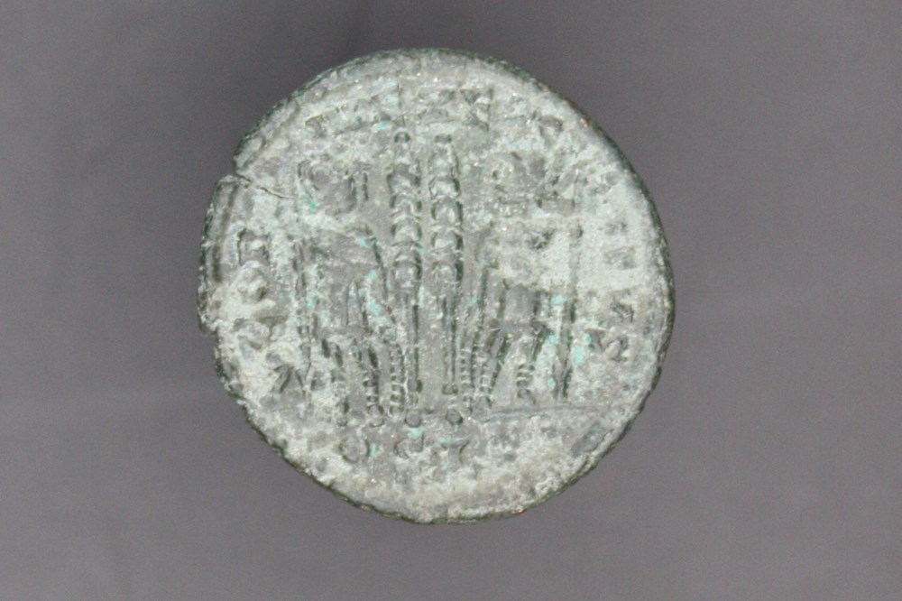 monnaies antiques romaines imperiales et republicaines nummus ae3