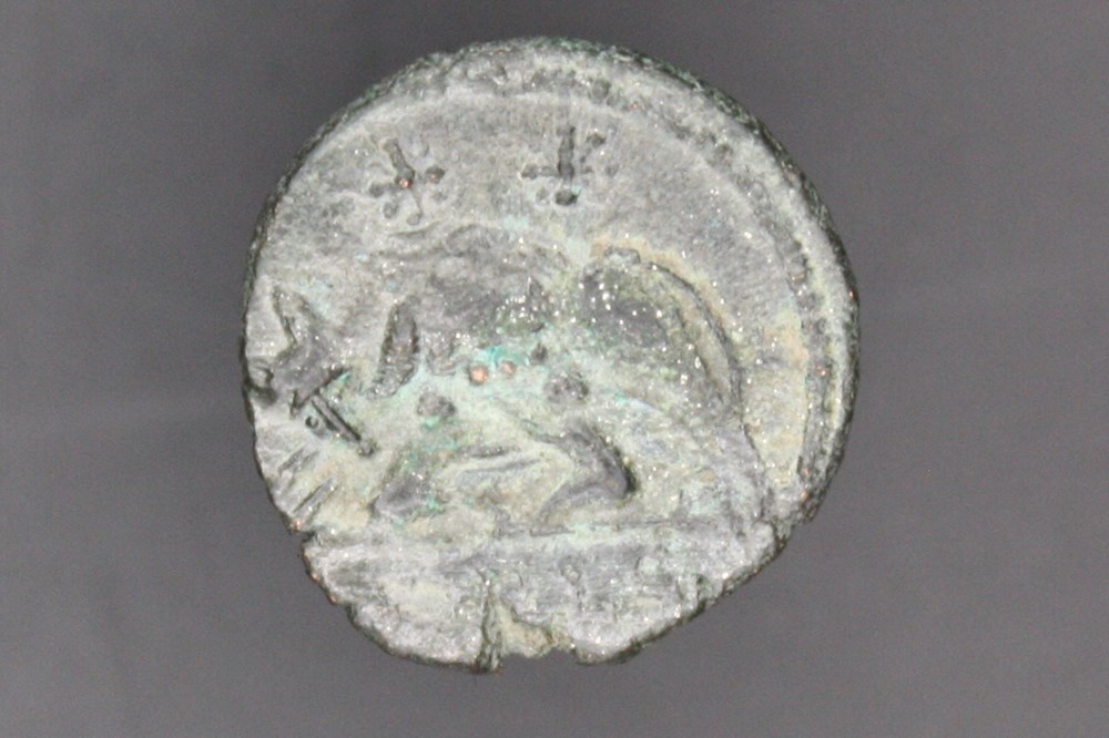 monnaies antiques romaines imperiales et republicaines nummus ae3