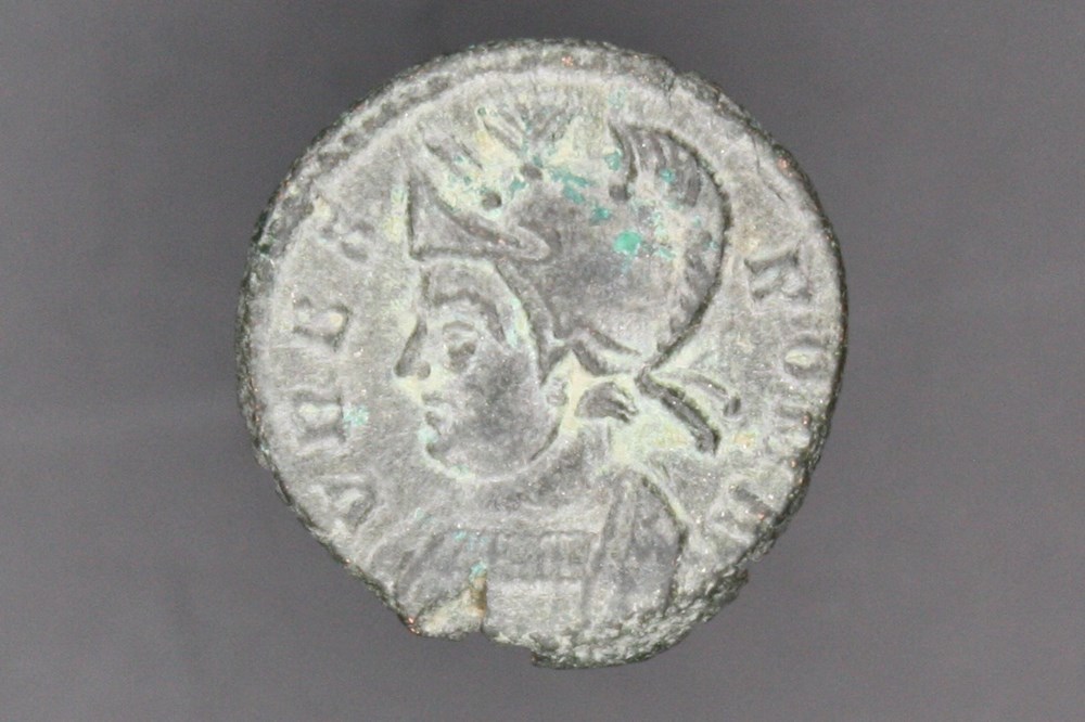 monnaies antiques romaines imperiales et republicaines nummus ae3