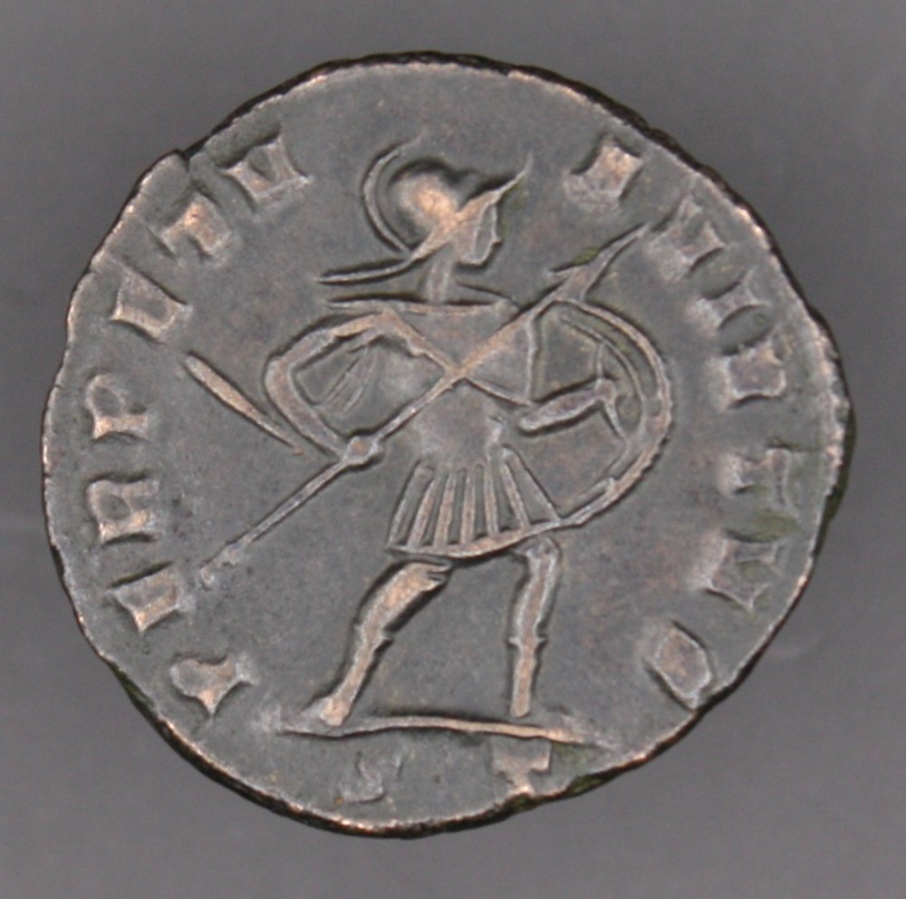 Constantin 1er - Follis monnaies antiques romaines imperiales et republicaines constantin 1er follis