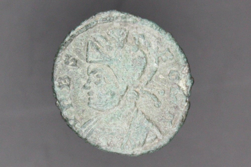 Nummus Ae3 monnaies antiques romaines imperiales et republicaines nummus ae3