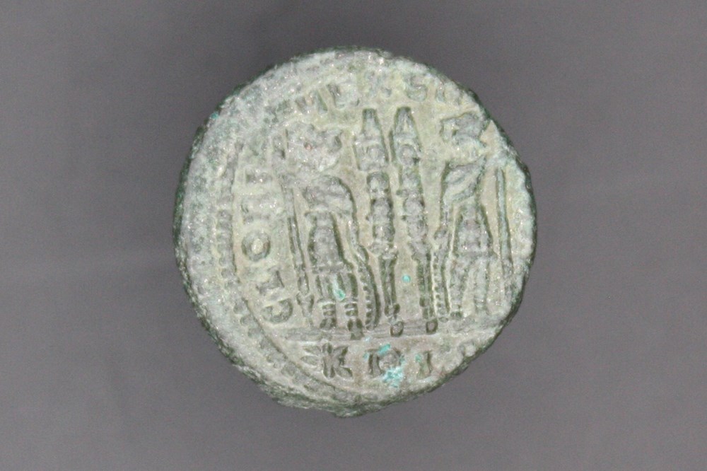 monnaies antiques romaines imperiales et republicaines nummus ae3