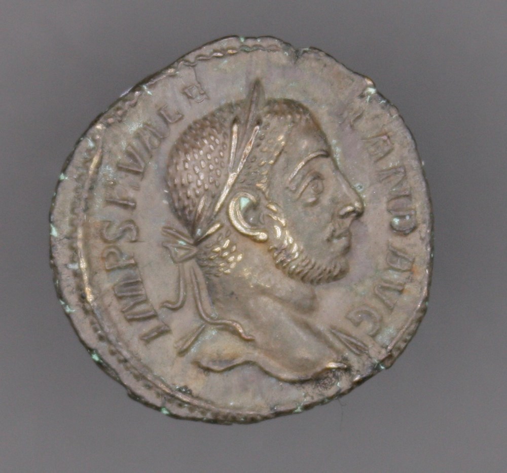 monnaies antiques romaines imperiales et republicaines alexandre severe denier