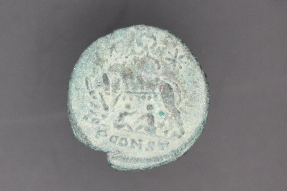 monnaies antiques romaines imperiales et republicaines nummus ae3