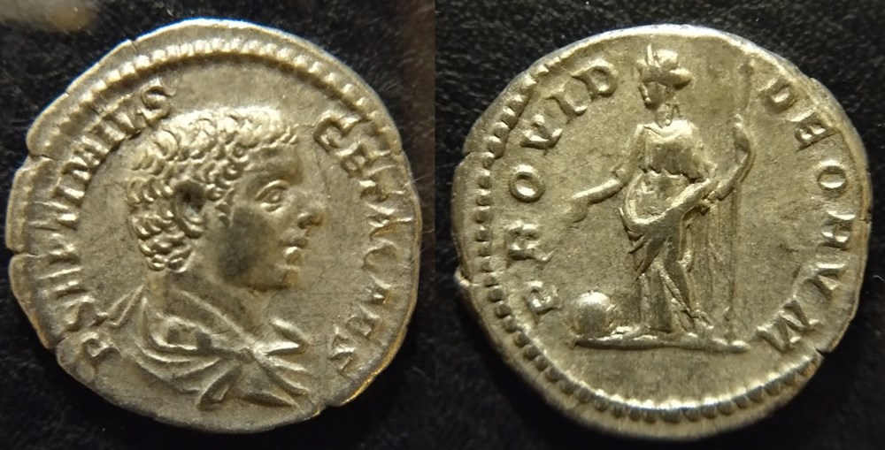 Geta, as Caesar AR Denarius AD 198-209 coins ancient to geta as caesar ar denarius ad 198 209
