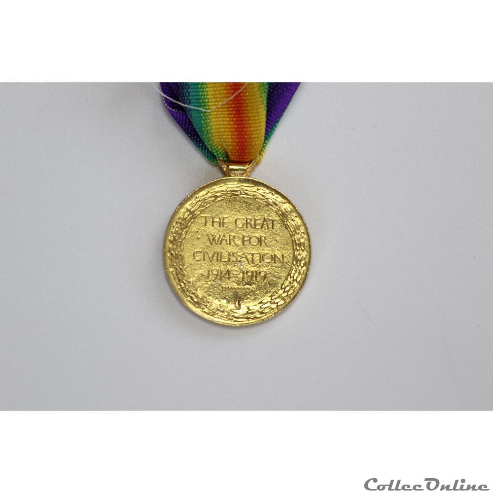 EN COURS 187 2 militarium medaille insigne en cours 187