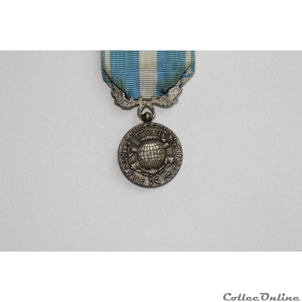 EN COURS 161 militarium medaille insigne en cours 161