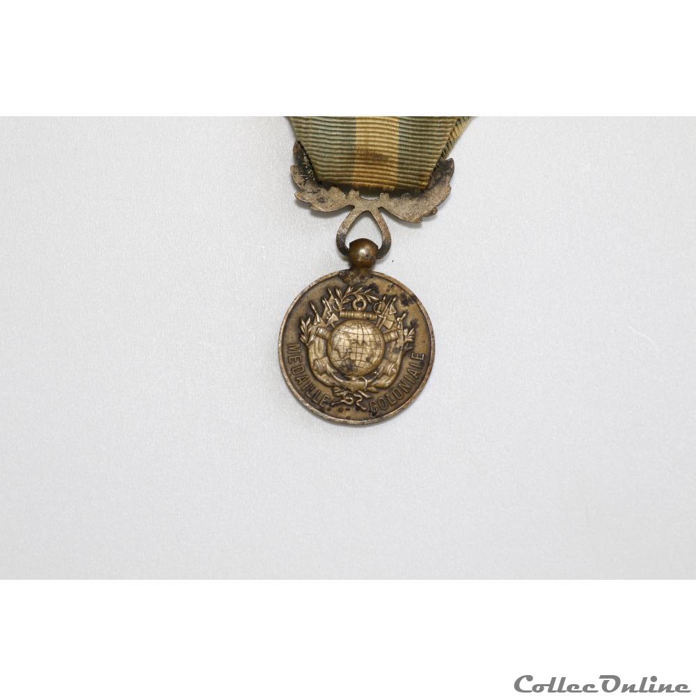 EN COURS 162 militarium medaille insigne en cours 162