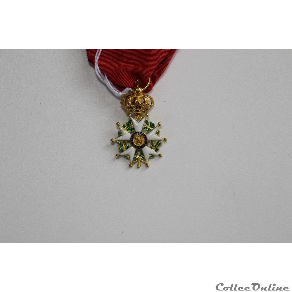 militarium medaille insigne en cours 8