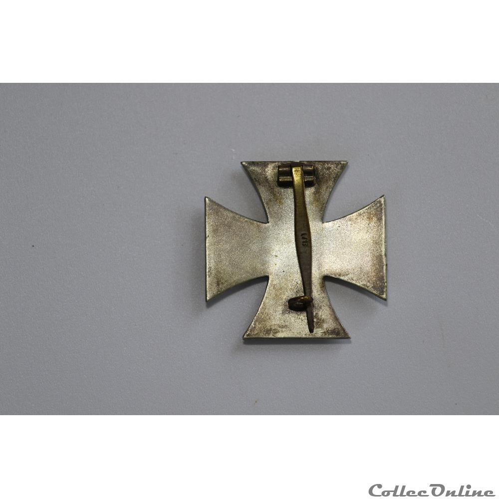 militarium medaille insigne allemagne 1939 1945