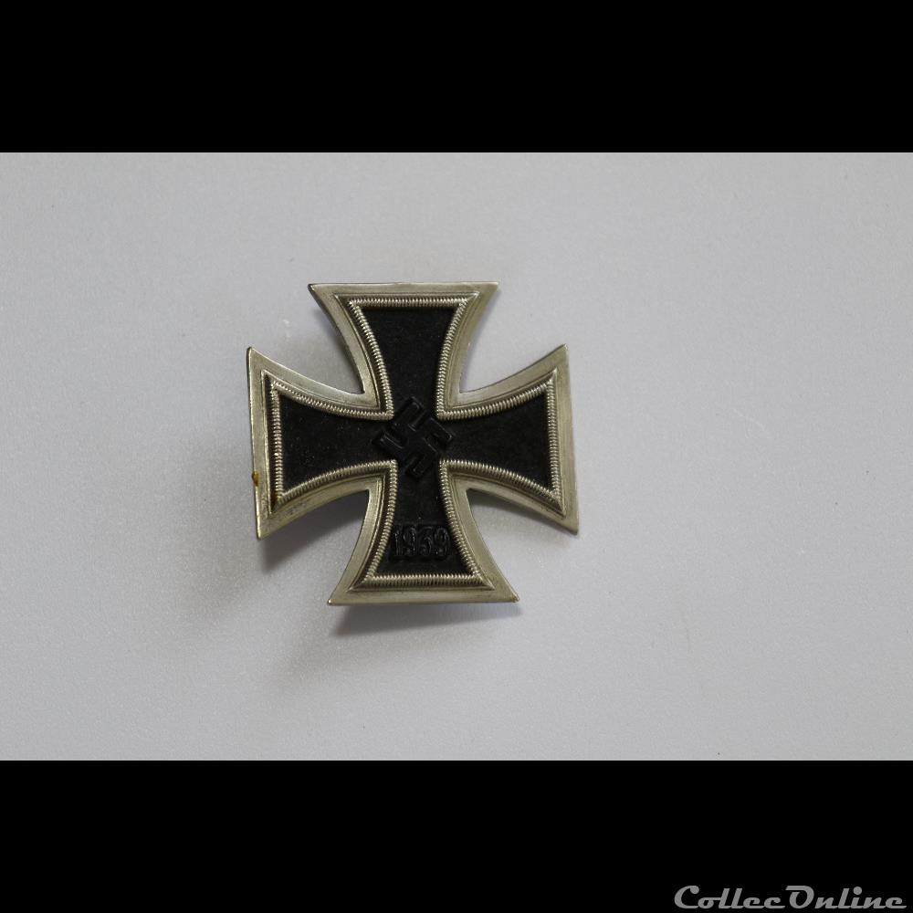 militarium medaille insigne allemagne 1939 1945