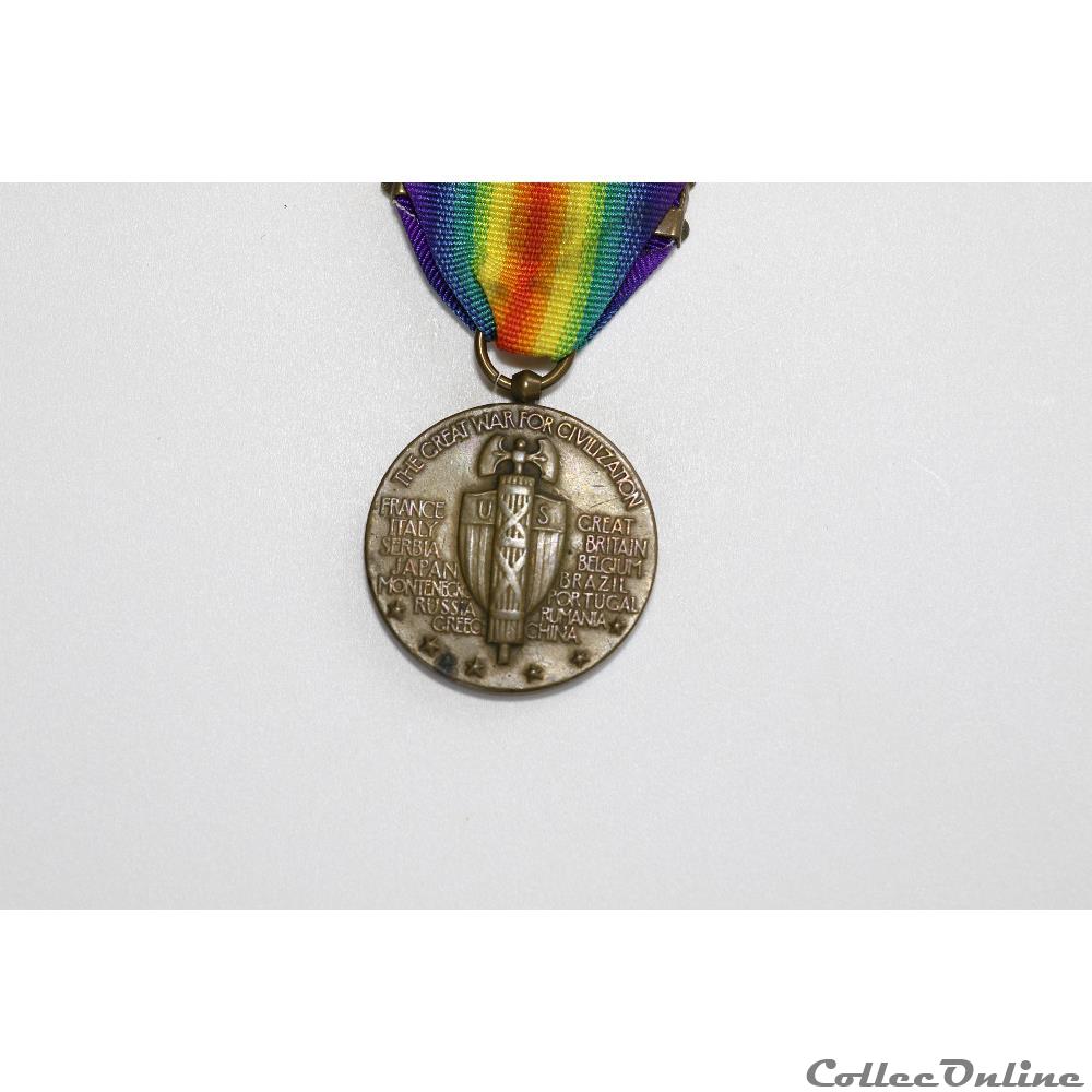 EN COURS 181 2 militarium medaille insigne en cours 181