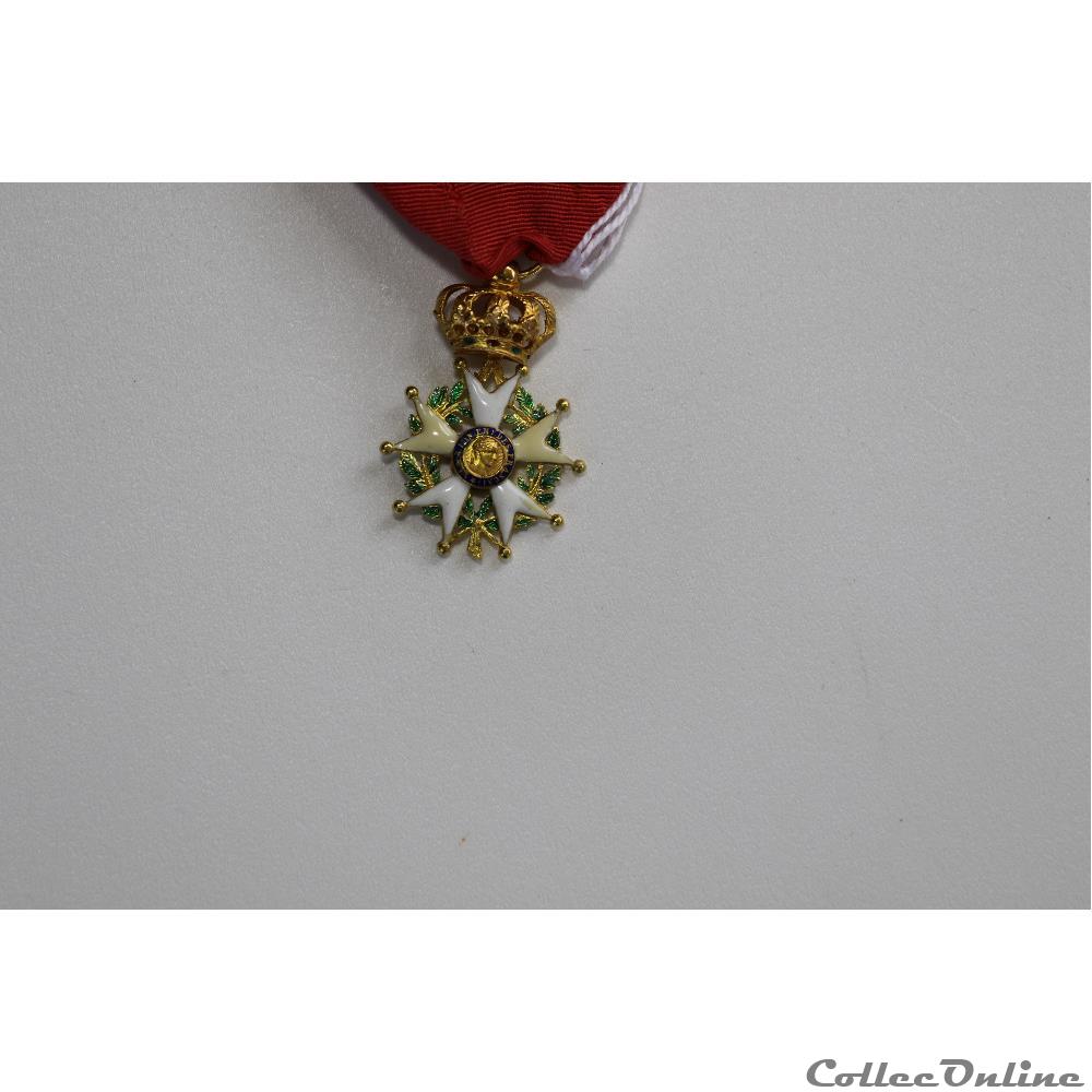militarium medaille insigne en cours 8