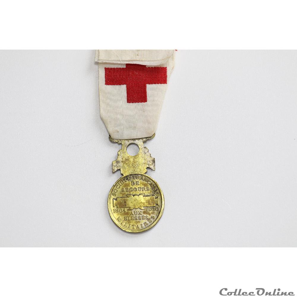 EN COURS 152 militarium medaille insigne en cours 152