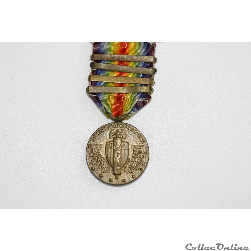 EN COURS 182 2 militarium medaille insigne en cours 182