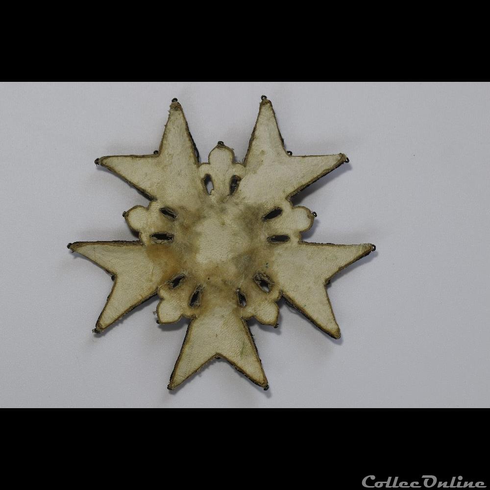 militarium medaille insigne legion honneur 1815 1825