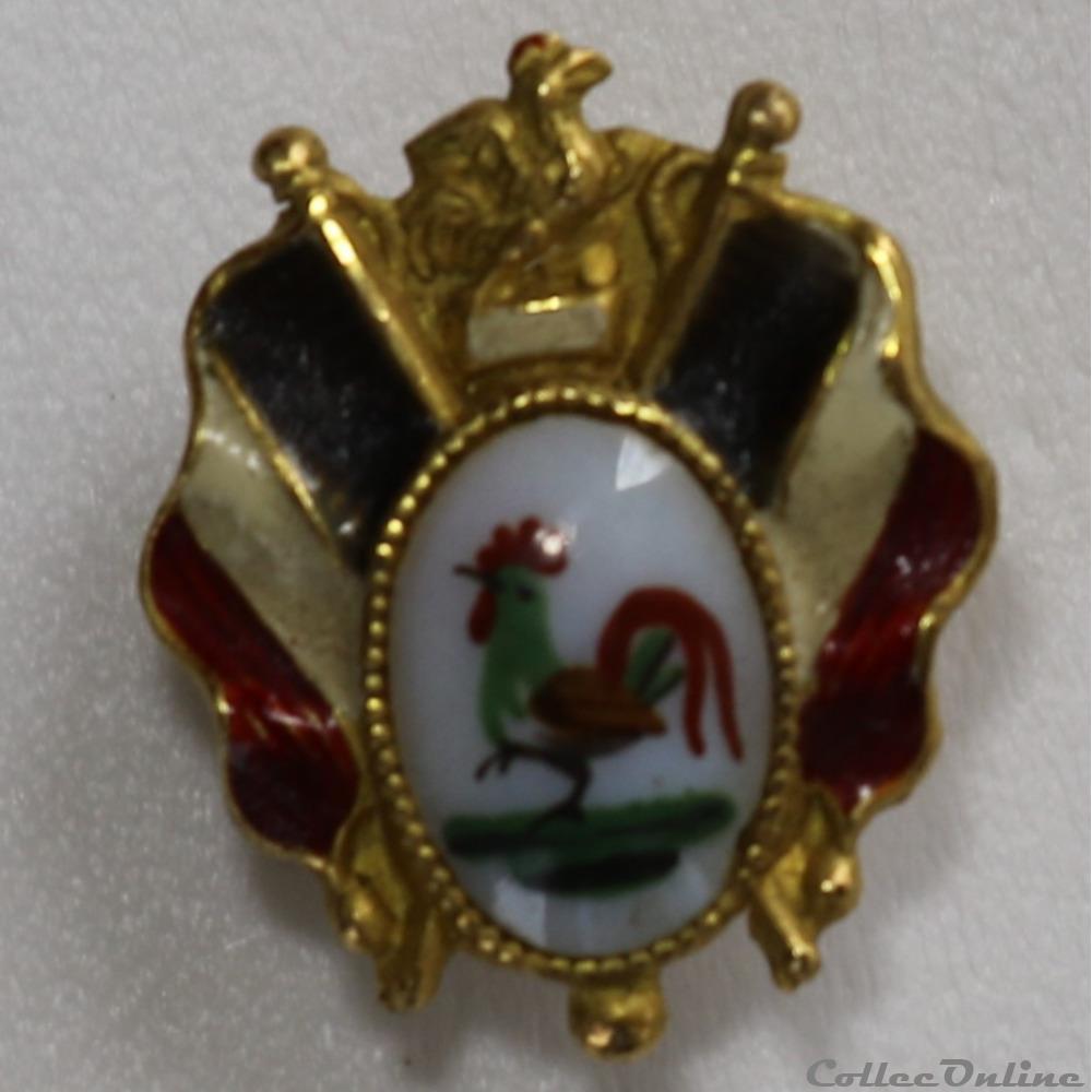 en cours 1 militarium medaille insigne en cours 1