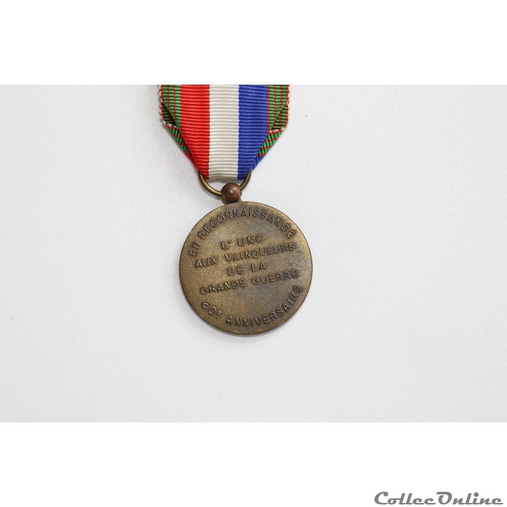EN COURS 150 militarium medaille insigne en cours 150