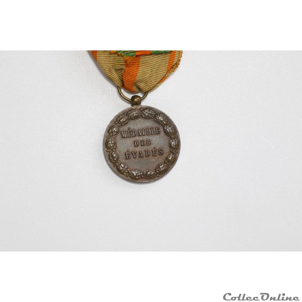 EN COURS 166 2 militarium medaille insigne en cours 166