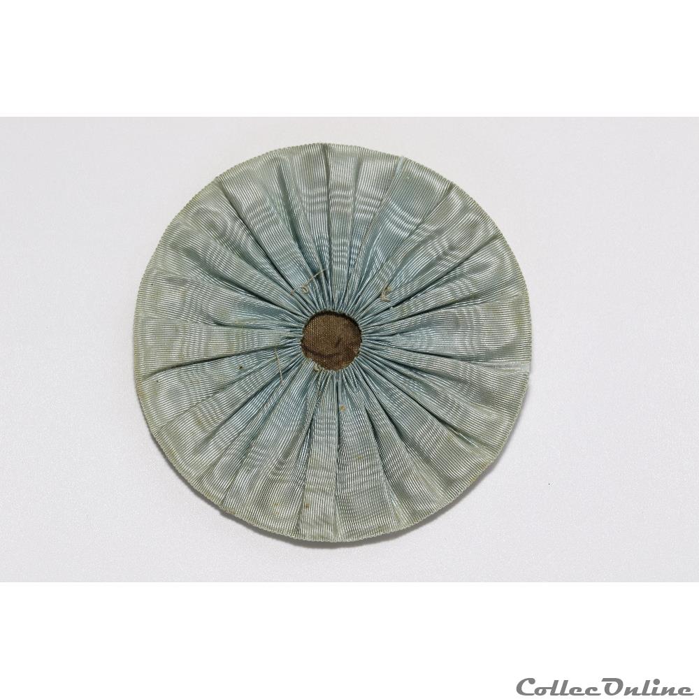 EN COURS 201 militarium medaille insigne en cours 201