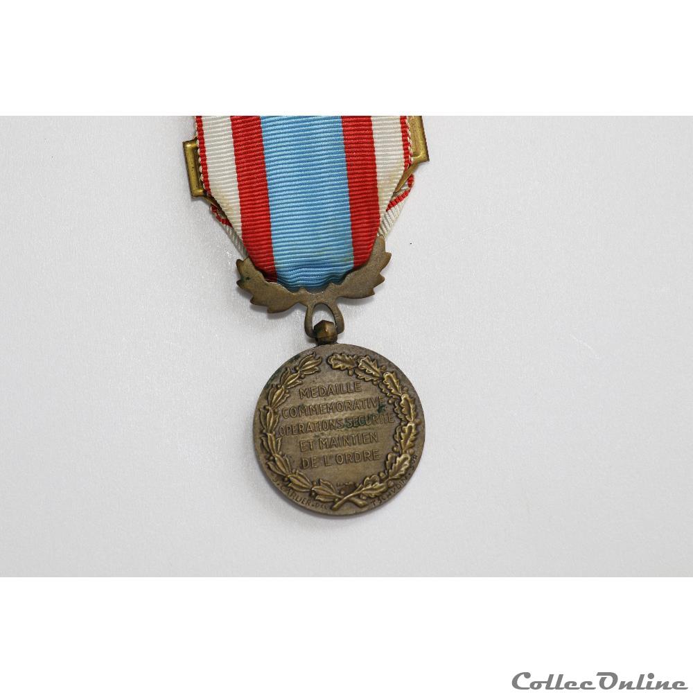 EN COURS 149 militarium medaille insigne en cours 149