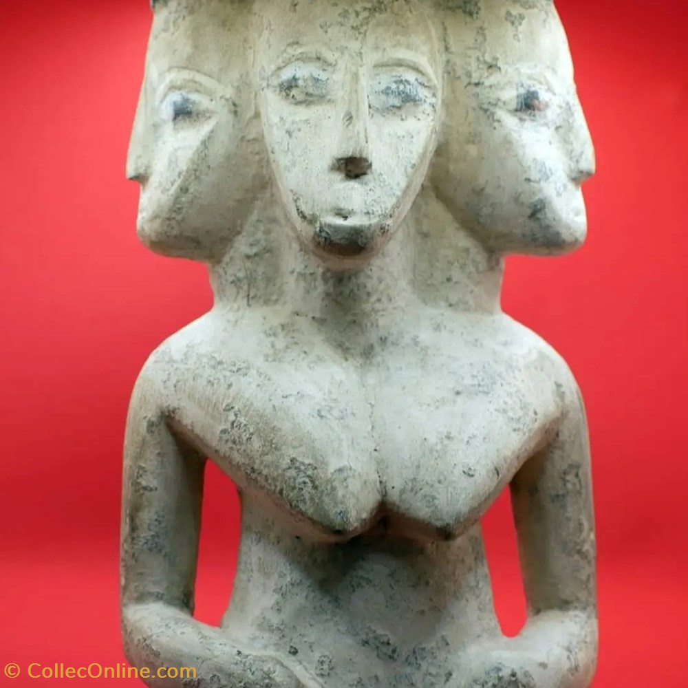 Mamiwata art antiquites africain mamiwata