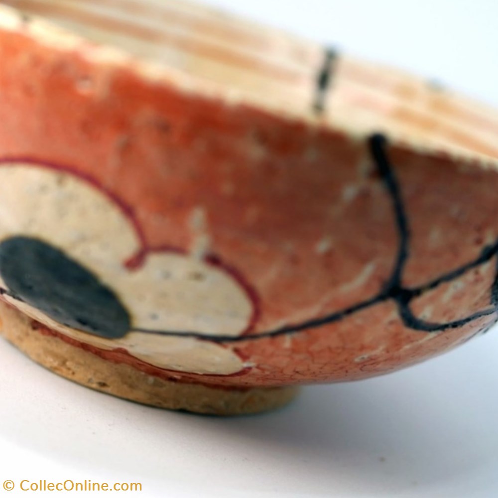 art antiquites asiatique kintsugi