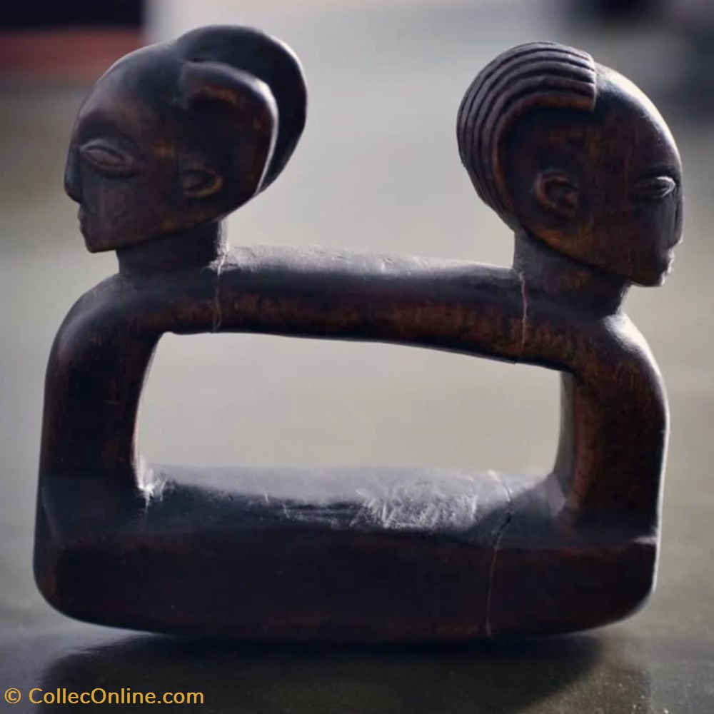 Katatora art antiquites africain katatora