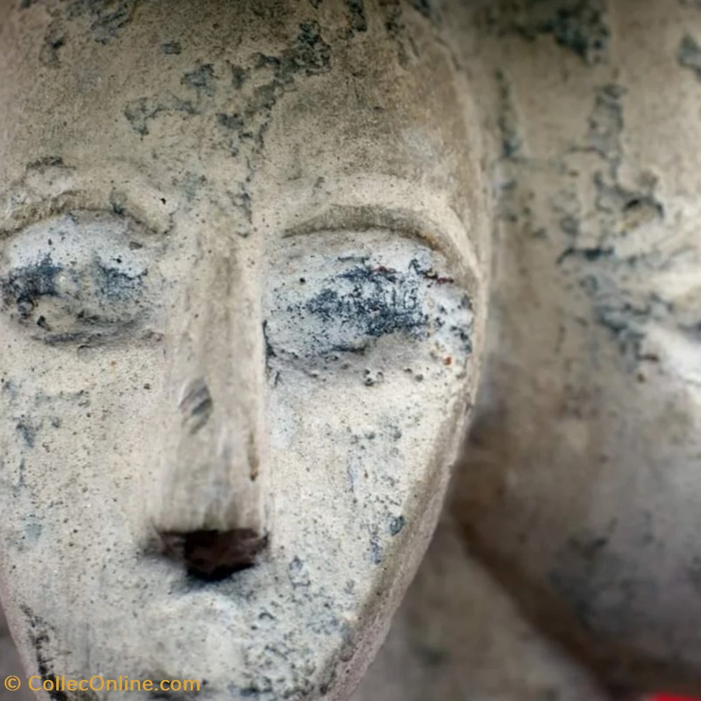 Mamiwata art antiquites africain mamiwata