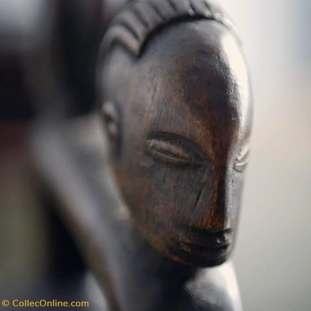 Katatora art antiquites africain katatora